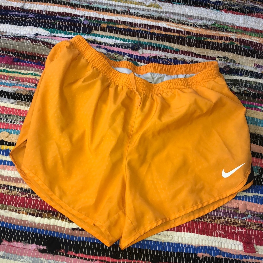 Women’s Nike running shorts